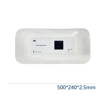 تیغه های فن سنسور مانیتورینگ یخ زدن