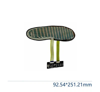 سنسور توزیع فشار پا