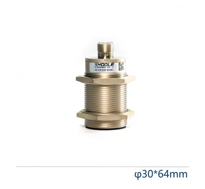 HF RFID Reader Flush M30*64 I2SF