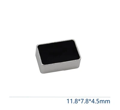 HF برچسب ضد فلزی 11.8*7.8*4. 5 214 m