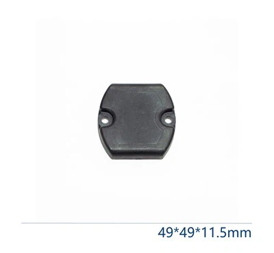 تگ UHF RFID SG{0}UT-405MT با مقاومت در برابر دمای بالا