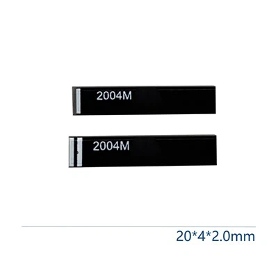ضد{0}}برچسب RFID UHF فلزی با عملکرد بالا-UT-2004M