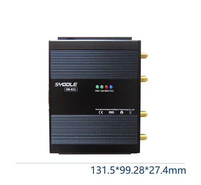 دستگاه خواندن/نوشتن چند کانالی UHF RFID SG-UR-A11